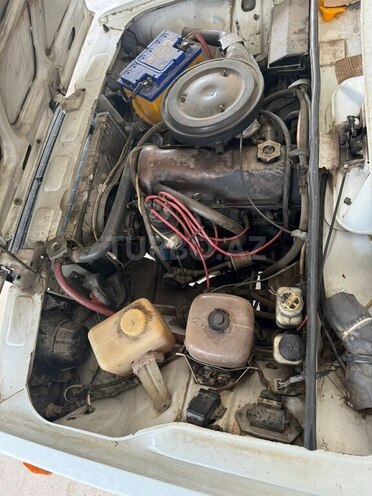 LADA (VAZ) 2107 2003, 95,000 km - 1.6 л - Tərtər