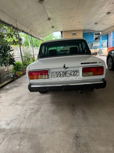 LADA (VAZ) 2107 2003, 95,000 km - 1.6 л - Tərtər