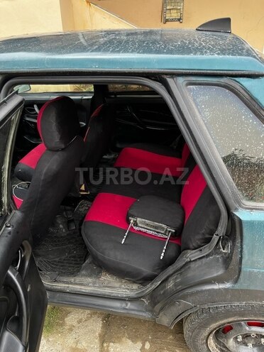 LADA (VAZ) 21099 1994, 999,990 km - 1.5 л - Mingəçevir