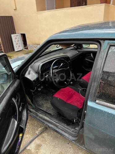 LADA (VAZ) 21099 1994, 999,990 km - 1.5 л - Mingəçevir