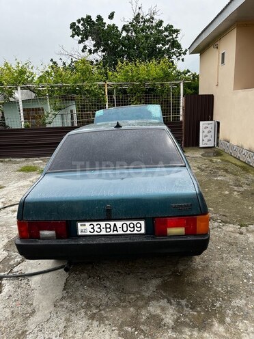 LADA (VAZ) 21099 1994, 999,990 km - 1.5 л - Mingəçevir