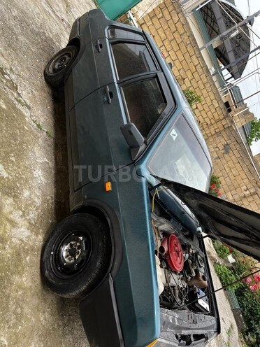 LADA (VAZ) 21099 1994, 999,990 km - 1.5 л - Mingəçevir