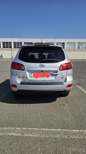 Hyundai Santa Fe 2008, 152,060 km - 2.0 л - Gəncə