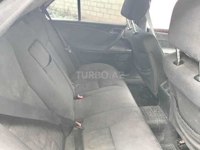 Mercedes E 240 1999, 387,000 km - 2.4 л - Goranboy