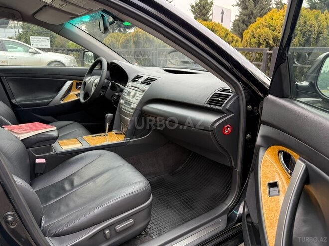 Toyota Camry 2007, 112,000 km - 2.4 l - Bakı