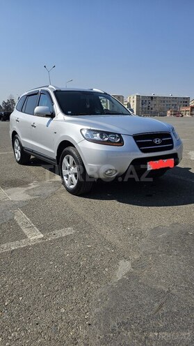 Hyundai Santa Fe 2008, 152,060 km - 2.0 л - Gəncə