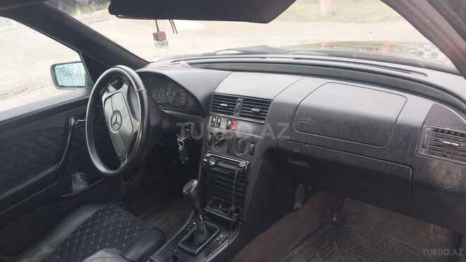 Mercedes C 180 1994, 500,000 km - 1.8 l - Astara