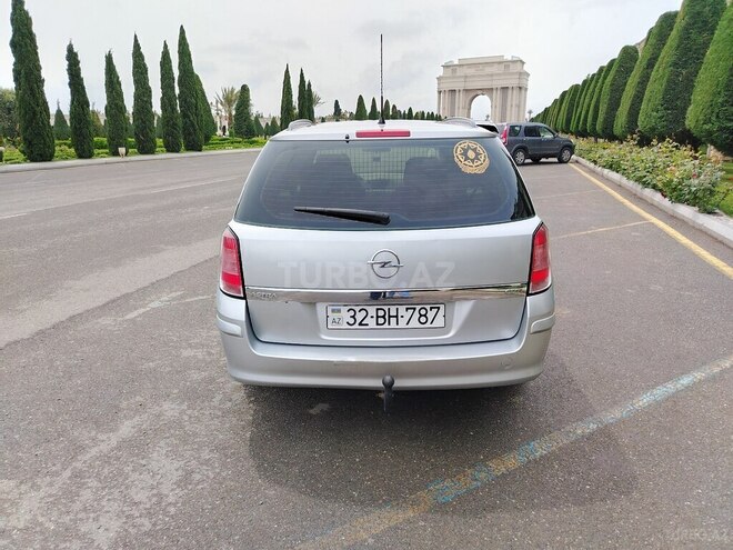 Opel Astra 2009, 345,000 km - 1.3 l - Gəncə