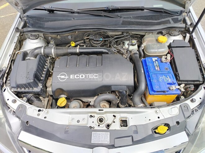 Opel Astra 2009, 345,000 km - 1.3 l - Gəncə