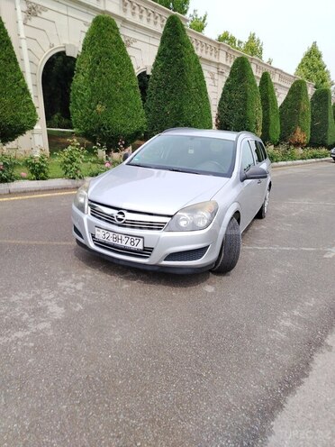 Opel Astra 2009, 345,000 km - 1.3 l - Gəncə