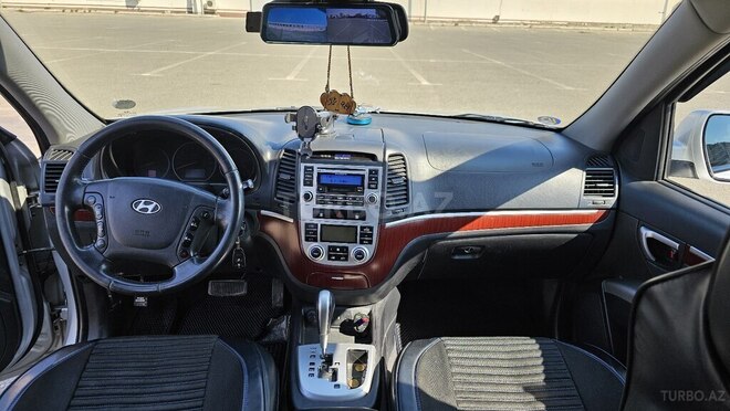 Hyundai Santa Fe 2008, 152,060 km - 2.0 л - Gəncə