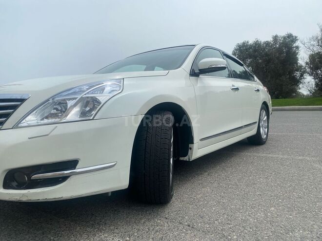 Nissan Teana 2011, 195,301 km - 2.5 l - Bakı