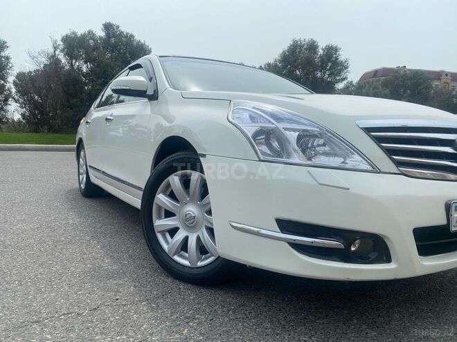 Nissan Teana 2011, 195,301 km - 2.5 l - Bakı