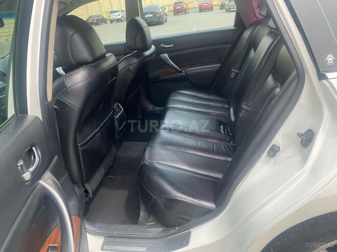 Nissan Teana 2011, 195,301 km - 2.5 l - Bakı