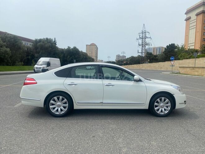 Nissan Teana 2011, 195,301 km - 2.5 l - Bakı