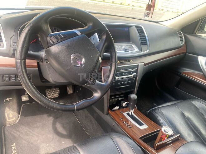 Nissan Teana 2011, 195,301 km - 2.5 l - Bakı