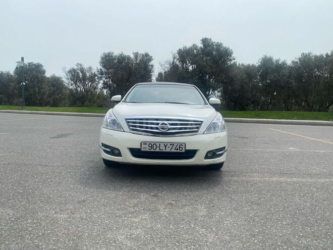 Nissan Teana 2011, 195,301 km - 2.5 l - Bakı