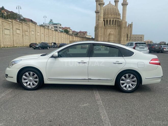 Nissan Teana 2011, 195,301 km - 2.5 l - Bakı