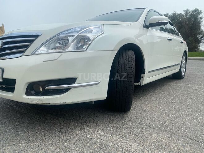 Nissan Teana 2011, 195,301 km - 2.5 l - Bakı