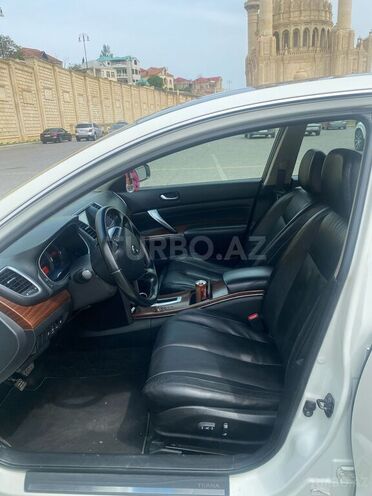 Nissan Teana 2011, 195,301 km - 2.5 l - Bakı