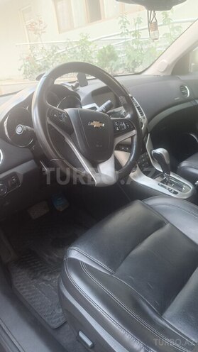 Chevrolet Cruze-2