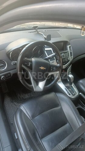 Chevrolet Cruze-3