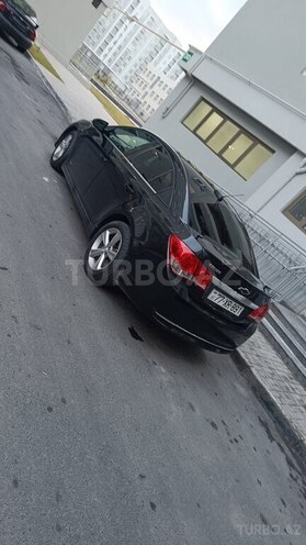 Chevrolet Cruze-5