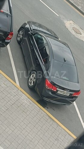 Chevrolet Cruze-13