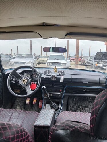 LADA (VAZ) 2106 1985, 95,000 km - 1.6 л - Gəncə