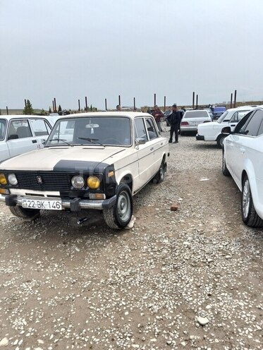 LADA (VAZ) 2106 1985, 95,000 km - 1.6 л - Gəncə