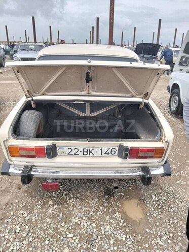 LADA (VAZ) 2106 1985, 95,000 km - 1.6 л - Gəncə