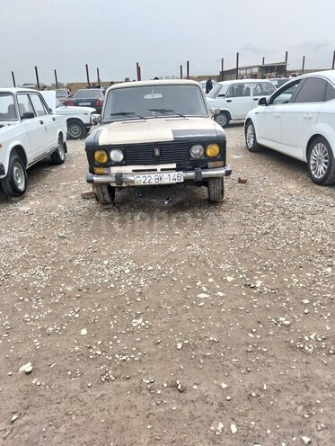 LADA (VAZ) 2106 1985, 95,000 km - 1.6 л - Gəncə
