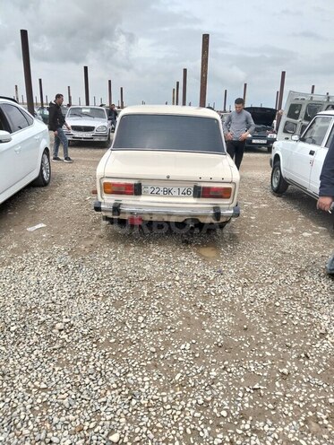 LADA (VAZ) 2106 1985, 95,000 km - 1.6 л - Gəncə