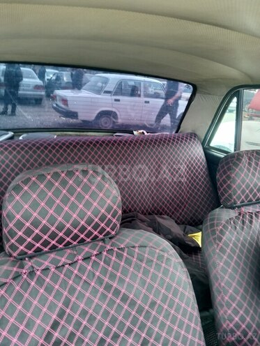 LADA (VAZ) 2106 1985, 95,000 km - 1.6 л - Gəncə