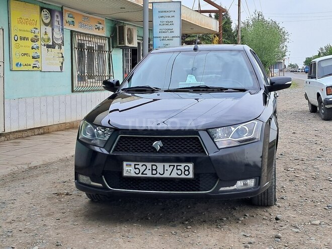 Khazar SD 2022, 80,295 km - 1.7 l - Salyan