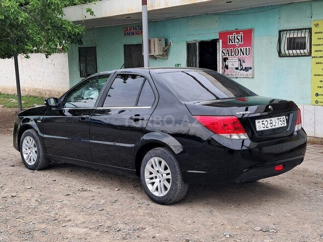 Khazar SD 2022, 80,295 km - 1.7 l - Salyan