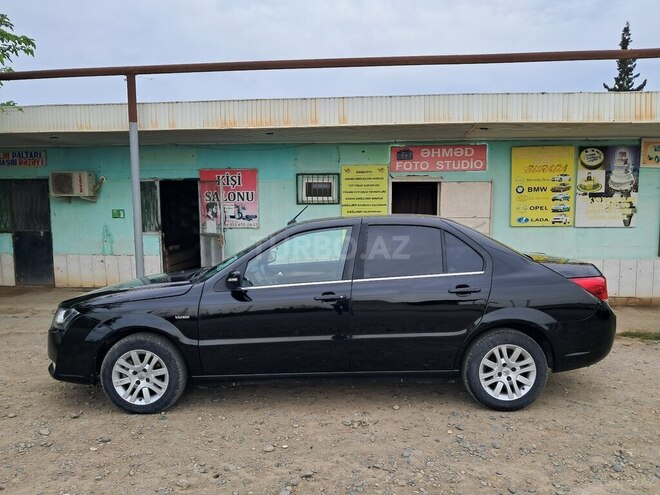 Khazar SD 2022, 80,295 km - 1.7 l - Salyan
