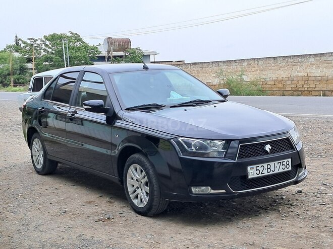 Khazar SD 2022, 80,295 km - 1.7 l - Salyan