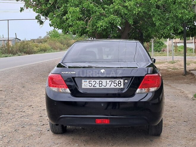 Khazar SD 2022, 80,295 km - 1.7 l - Salyan