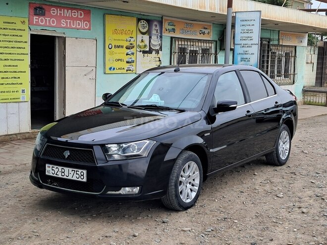 Khazar SD 2022, 80,295 km - 1.7 l - Salyan