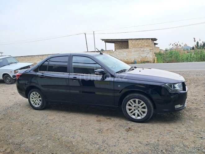 Khazar SD 2022, 80,295 km - 1.7 l - Salyan
