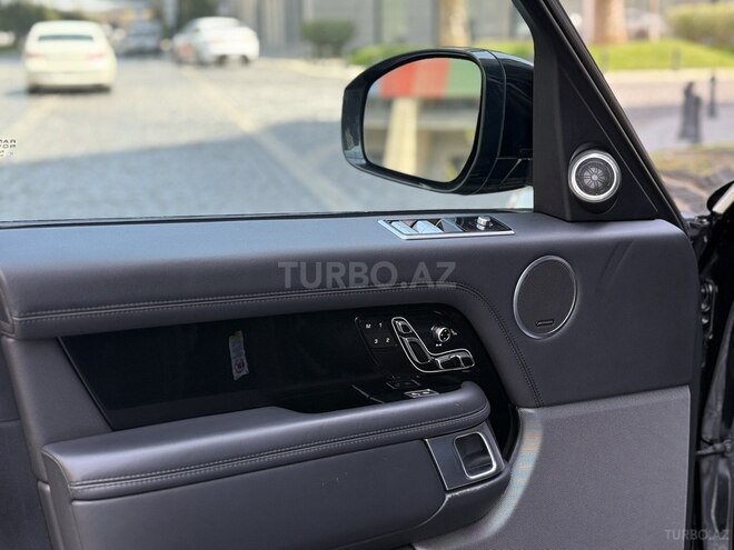 Land Rover Range Rover 2019, 69,000 km - 3.0 l - Bakı