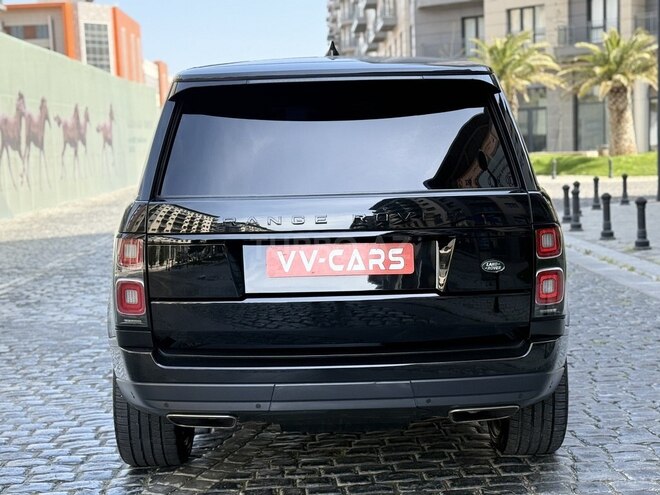 Land Rover Range Rover 2019, 69,000 km - 3.0 l - Bakı