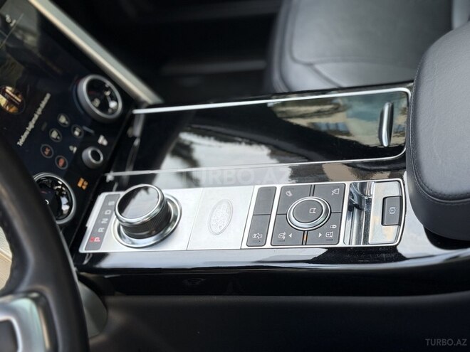 Land Rover Range Rover 2019, 69,000 km - 3.0 l - Bakı