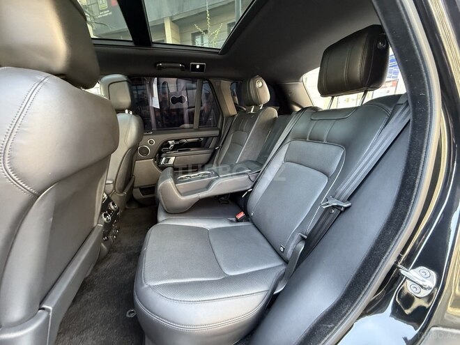 Land Rover Range Rover 2019, 69,000 km - 3.0 l - Bakı