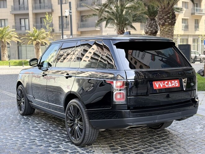 Land Rover Range Rover 2019, 69,000 km - 3.0 l - Bakı