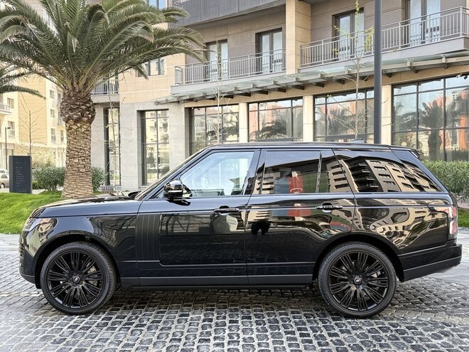 Land Rover Range Rover 2019, 69,000 km - 3.0 l - Bakı