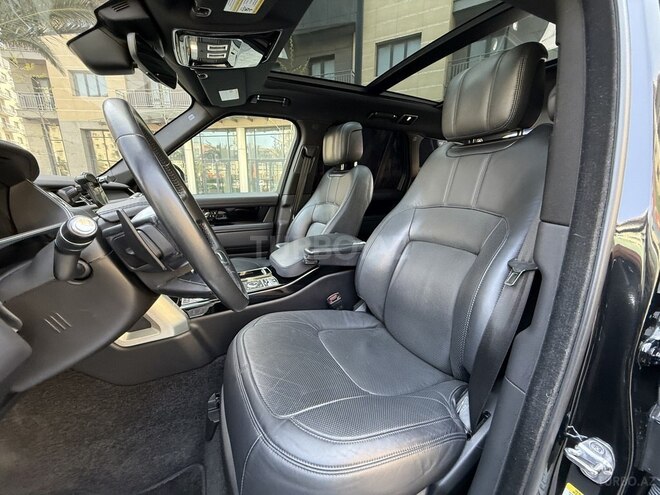 Land Rover Range Rover 2019, 69,000 km - 3.0 l - Bakı