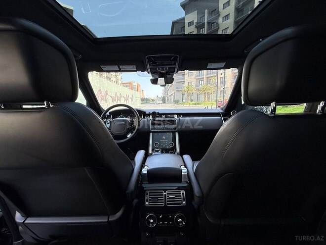 Land Rover Range Rover 2019, 69,000 km - 3.0 l - Bakı