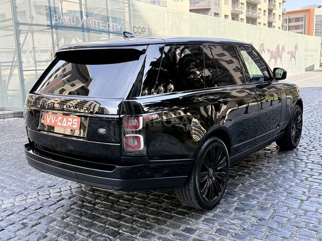 Land Rover Range Rover 2019, 69,000 km - 3.0 l - Bakı
